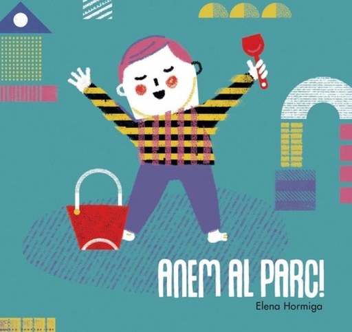 [9788416082049] ANEM AL PARC!