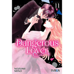 [9788410153172] DANGEROUS LOVER 11