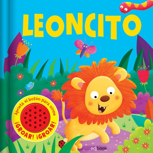 [9788491781004] LEONCITO