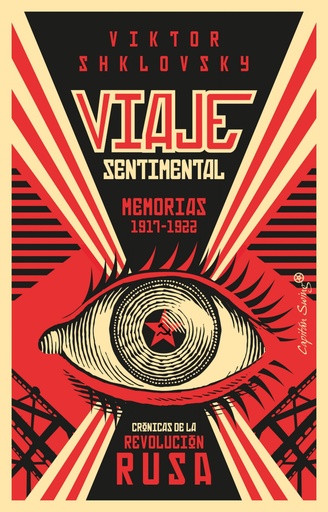 [9788412064414] VIAJE SENTIMENTAL