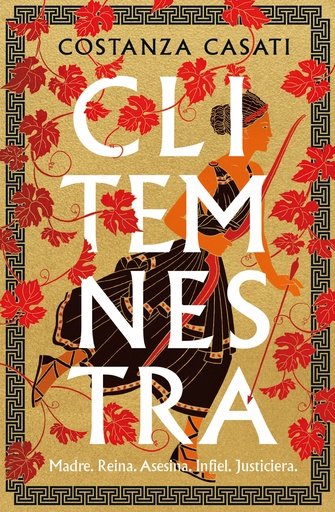 [9788425364150] Clitemnestra