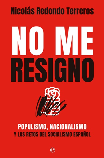 [9788413847122] No me resigno