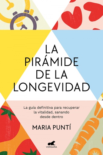 [9788419248954] La pirámide de la longevidad