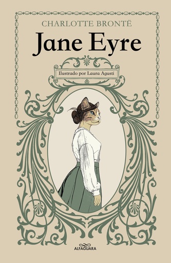 [9788419688132] Jane Eyre