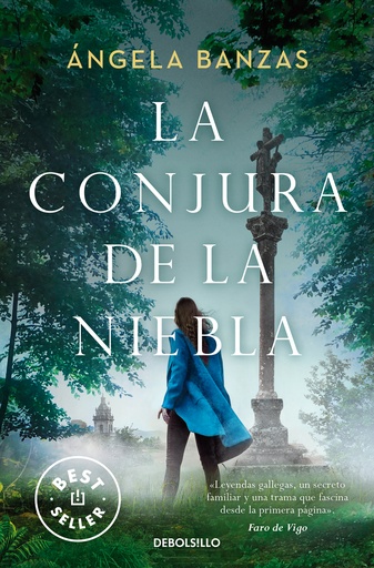 [9788466368117] La conjura de la niebla