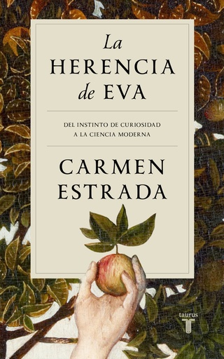 [9788430626465] La herencia de Eva