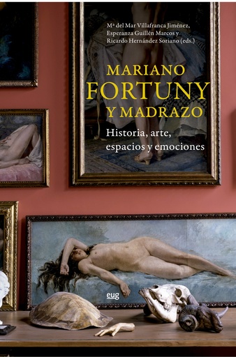 [9788433872562] MARIANO FORTUNY Y MADRAZO