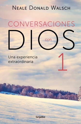 [9788425360022] Conversaciones con dios i