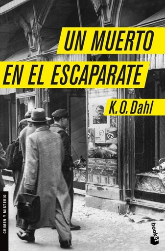 [9788496580428] Un muerto en el escaparate