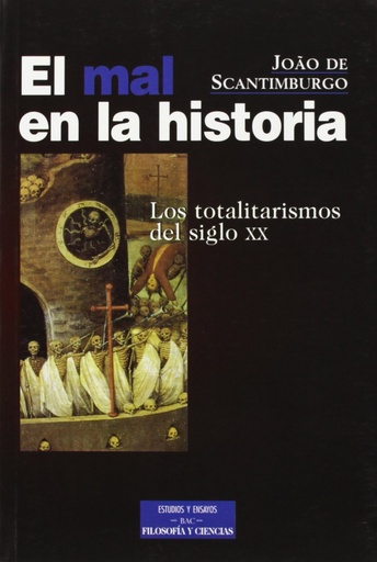 [9788479146856] El mal en la historia