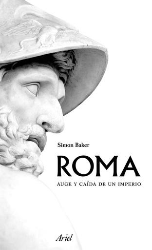 [9788434425316] ROMA