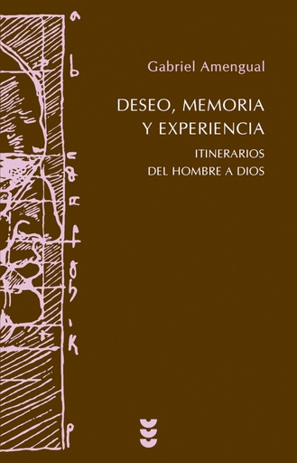 [9788430117840] Deseo, memoria y experiencia