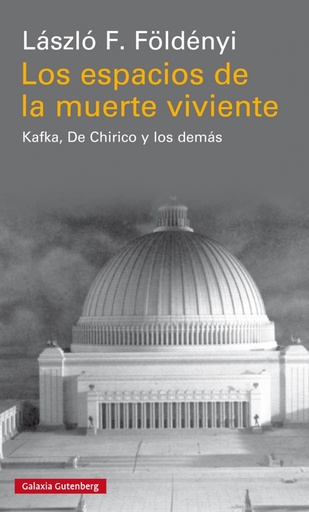 [9788417355081] LOS ESPACIOS DE LA MUERTE VIVIENTE