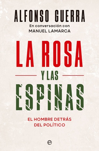 [9788413846378] La rosa y las espinas