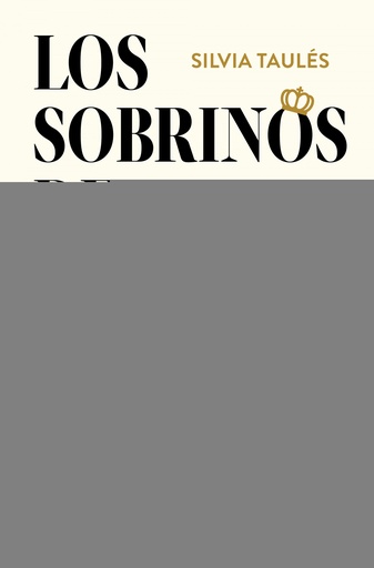 [9788466677554] Los sobrinos del rey