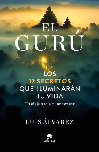 [9788413442945] El gurú