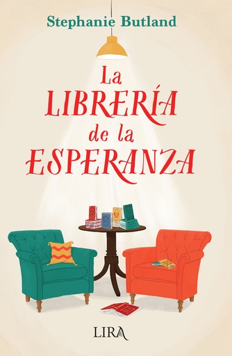 [9788419235107] La librería de la esperanza