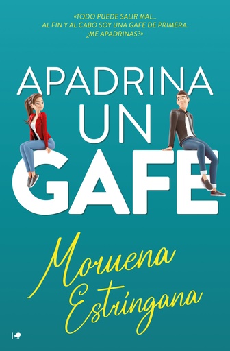 [9788419939227] Apadrina un gafe