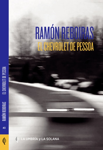 [9788412624861] El Chevrolet de Pessoa