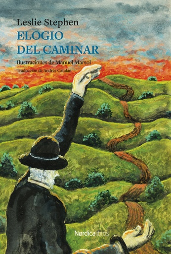 [9788410200081] Elogio del caminar