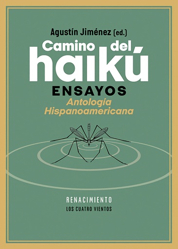 [9788410148130] Camino del haikú