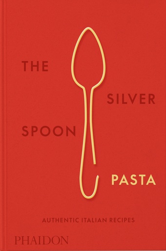 [9780714865980] The Silver Spoon Pasta