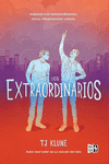 [9788419873170] Los Extraordinarios