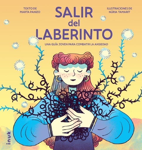 [9788419968067] SALIR DE LABERINTO