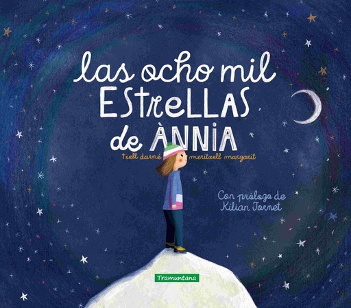 [9788419829009] Las ocho mil estrellas de Ànnia