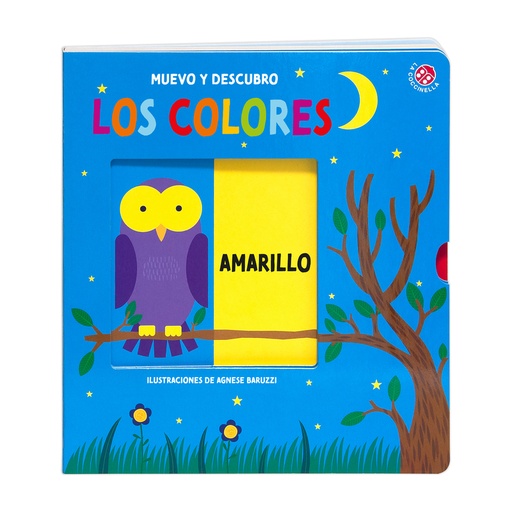 [9788855065498] Los colores