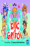 [9788419859310] Eric, el Gritón