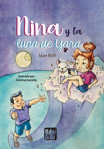 [9788419859792] Nina y la luna de Yara