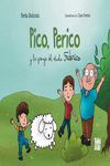 [9788419859617] Pico, Perico y la granja del abuelo Federico