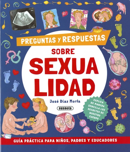 [9788411960830] Preguntas y respuestas sobre sexualidad