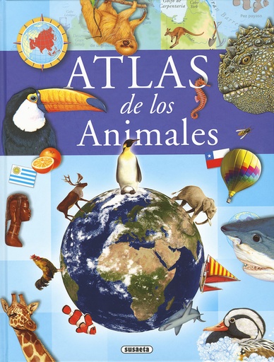 [9788411964487] Atlas de los animales