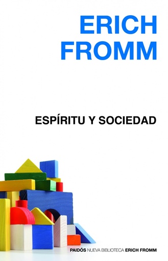 [9788449324925] Espíritu y sociedad