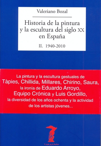 [9788477749486] Historia de la pintura del siglo XX volumen II