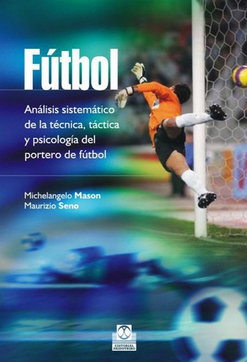 [9788499105086] FúTBOL