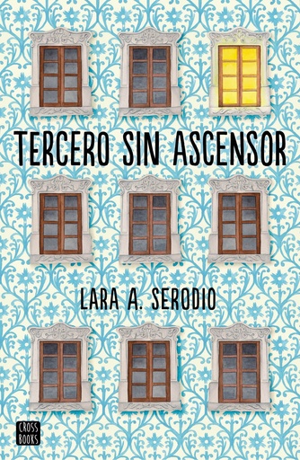 [9788408165491] TERCERO SIN ASCENSOR