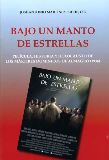 [9788484076278] Bajo un manto de estrellas