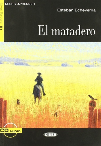 [9788853009869] EL MATADERO