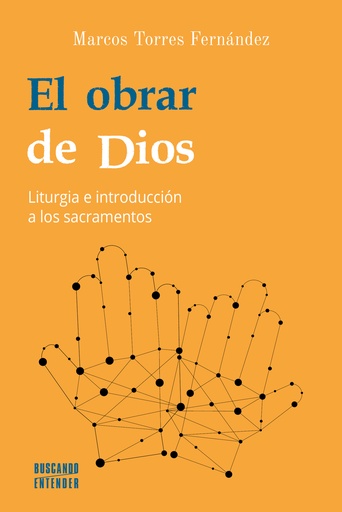 [9788413681207] El obrar de Dios