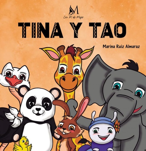 [9788419701695] TINA Y TAO