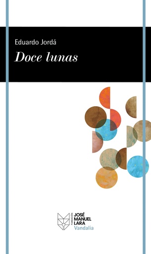 [9788419132338] Doce lunas