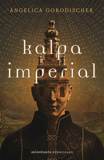 [9788445016732] Kalpa imperial