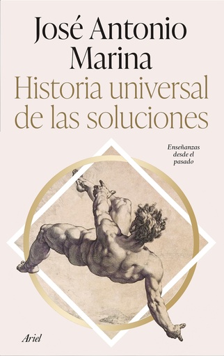 [9788434437340] Historia universal de las soluciones