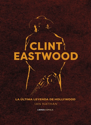 [9788448037369] Clint Eastwood