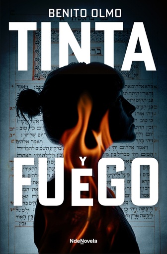 [9788410140028] Tinta y fuego