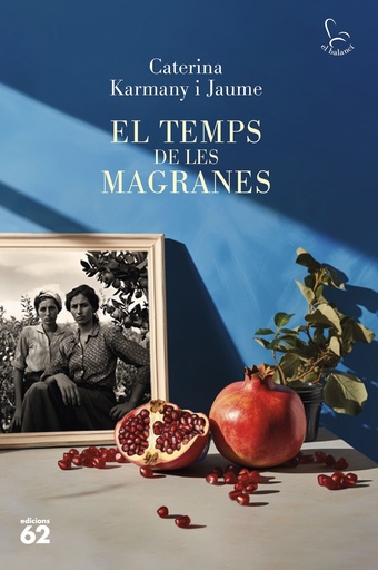 [9788429781694] El temps de les magranes