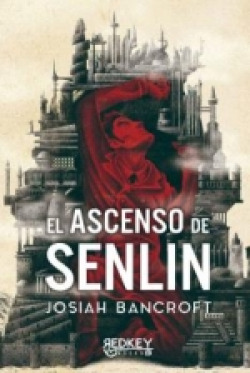 [9788412589689] El ascenso de Senlin